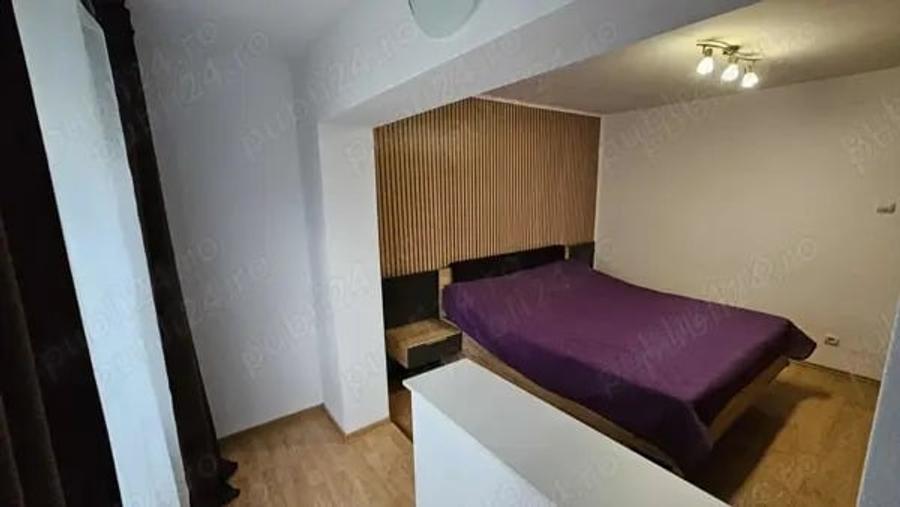 Apartament cu 3 camere 2 bai centrala zona Soarelui Sud Plaza - 9