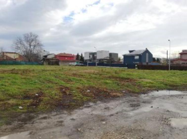 Vanzare 3.040 mp teren Kamsas - oportunitate investitie - Direct Proprietar - 6