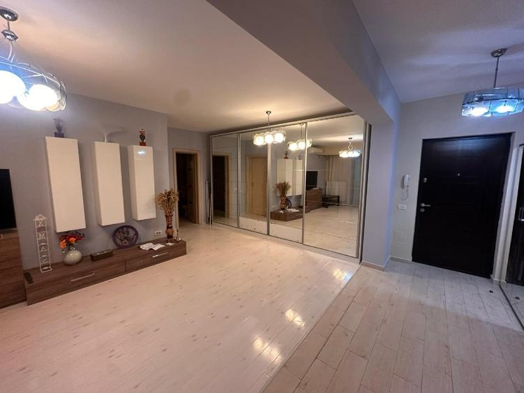 Apartament 3 camere  de vanzare in Dobroesti - 1