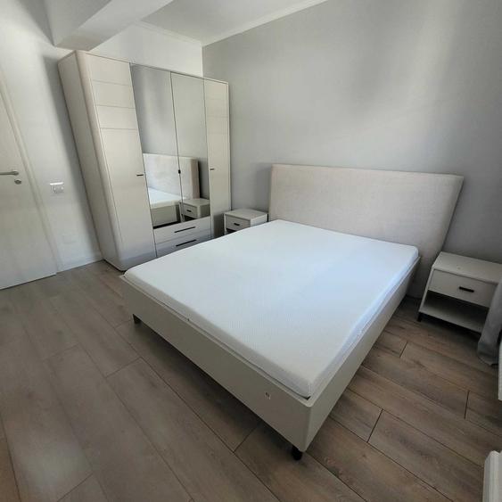Apartament cu 2 camere în Florești