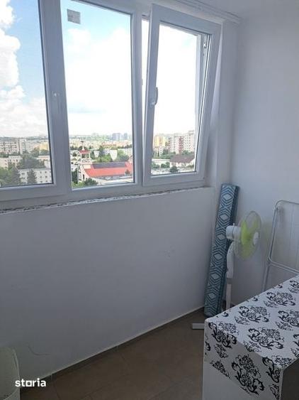 Inchiriez garsoniera Manastur - 6