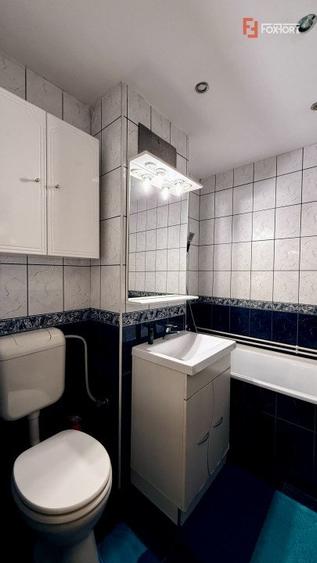 Apartament cu 4 camere, etaj 1 de inchiriat, zona Aradului - 16