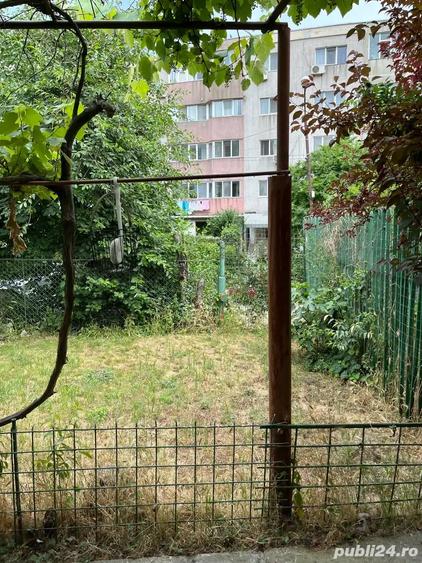 De inchiriat teren Faleza Nord - 4