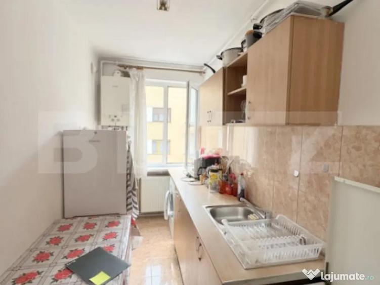 EXCLUSIV ! Apartament 2 camere- zona Horea, I.L. Caragiale - 2