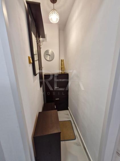 Apartament cu 2 camere la 2 minute de statia de metrou Nicolae Grigorescu - 17