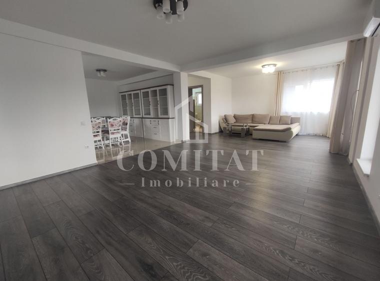 Apartament de tip penthouse | Panoramă | Parcare| Cartierul Grigorescu - 6