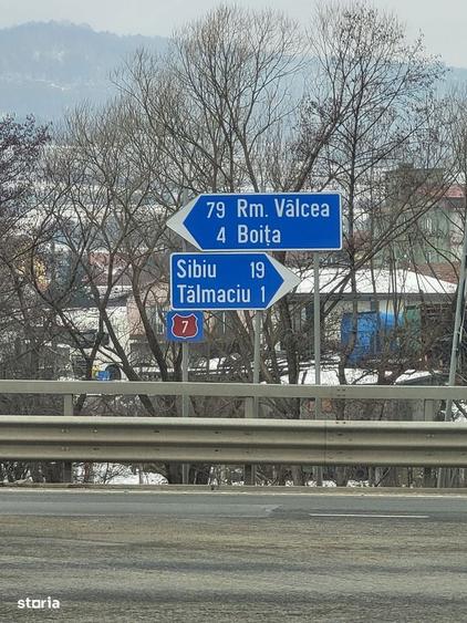 Turnu Rosu | 1.800 MP | Teren Intravilan - 3