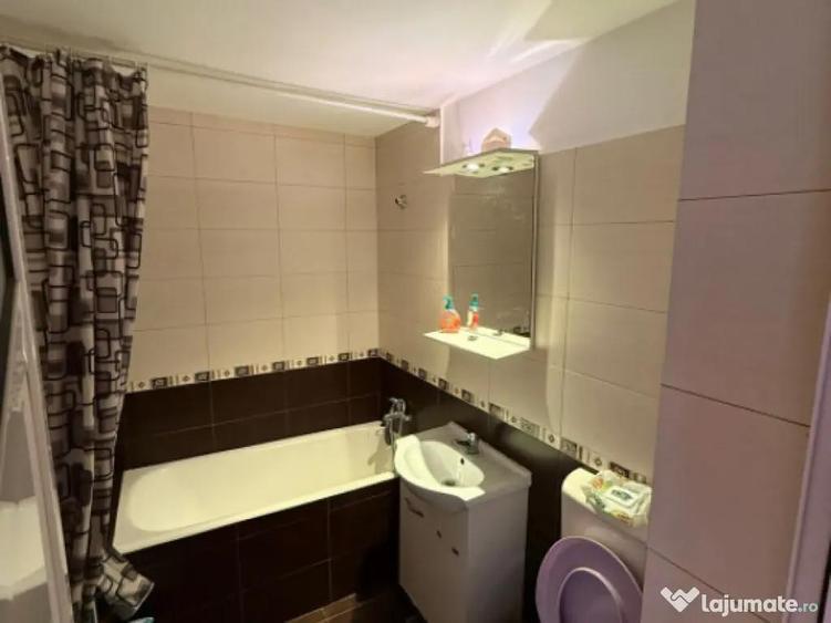 Apartament 3 camere, 66 mp utili, 2 bai, dressing bloc - 4