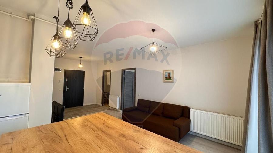 Apartament de inchiriat, 2 camere, Elite Junior - 8