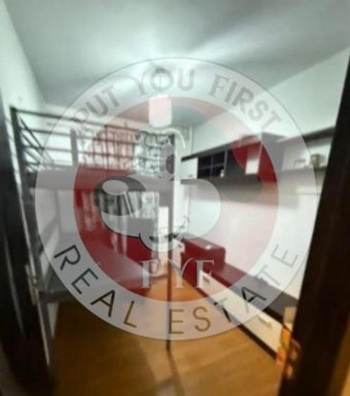 Apusului | Apartament 3 camere | Semidec | 45mp | B11834 - 1