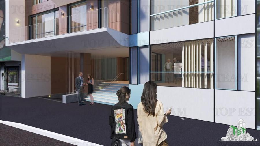 Spatii de Birouri Moderne si Flexibile - 7