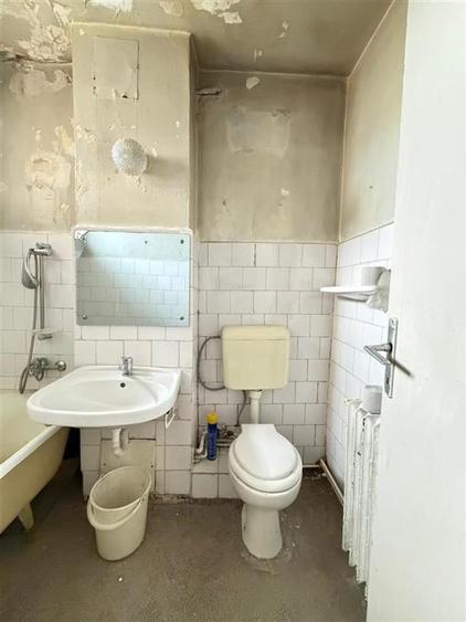 Apartament 2 camere pivnita zona Nicolae Iorga - 4