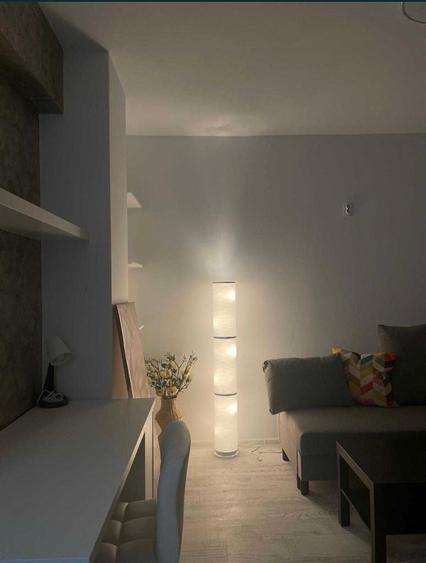 Apartament 2 camere Militari Residence | str. Rezervelor - 6