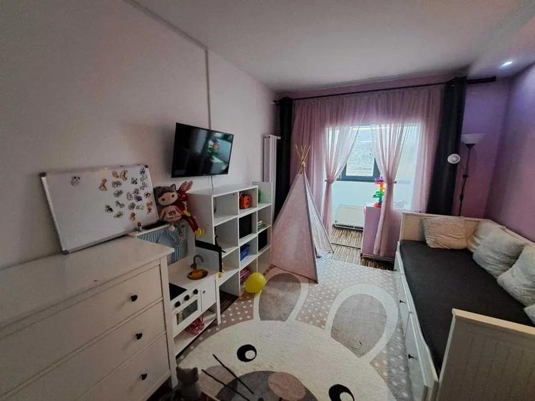 Apartament de vanzare, 3 camere, Moara de foc-Autocenter, Iasi - 1