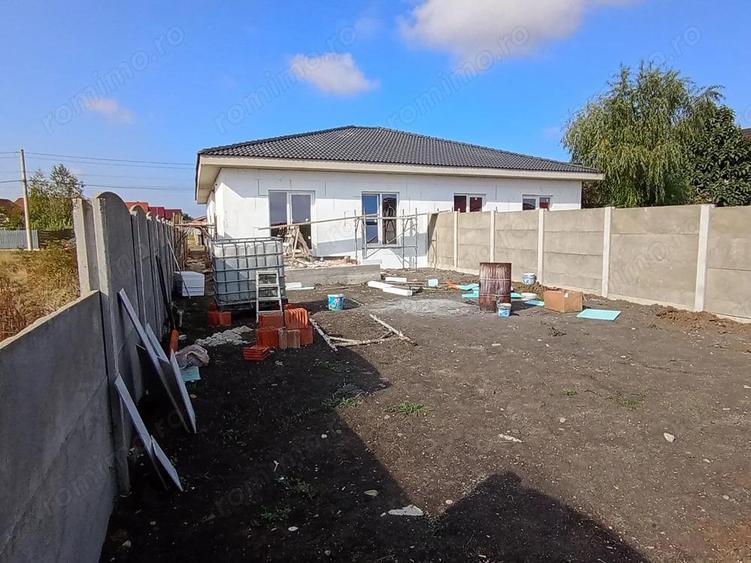 Sanandrei, Duplex pe Parter, 3 dormitoare, 2 Bai, Pozitie excelenta - 14