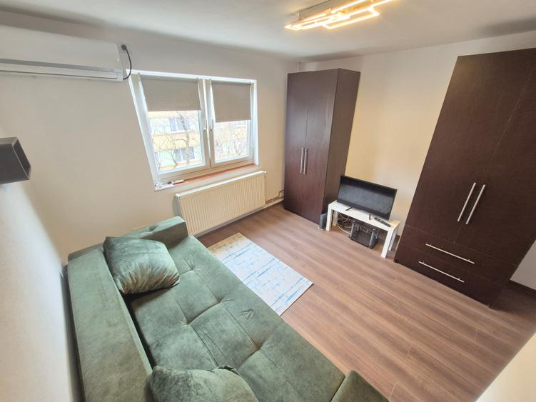 1 Cam-Buziasului-3 Min Spitalul Judetean-Renovat-Mobilat- 24MP- 49.500 Euro Neg! - 4