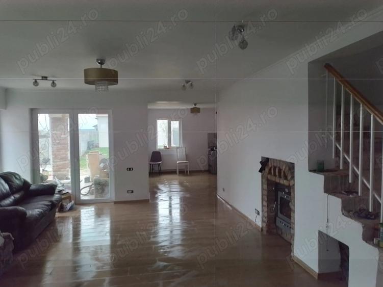 Proprietar vand duplex 130m2 cora dumbravita - 8