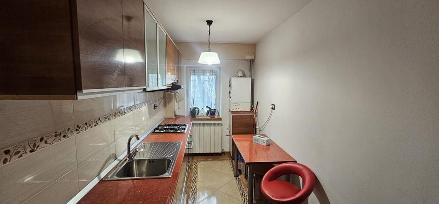 2 camere Nicolina - Catedrala - 6