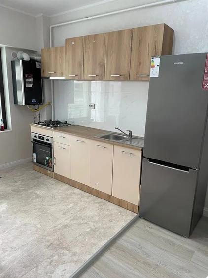 Apartament de 2 camere, decomandat, zona Copou - 3