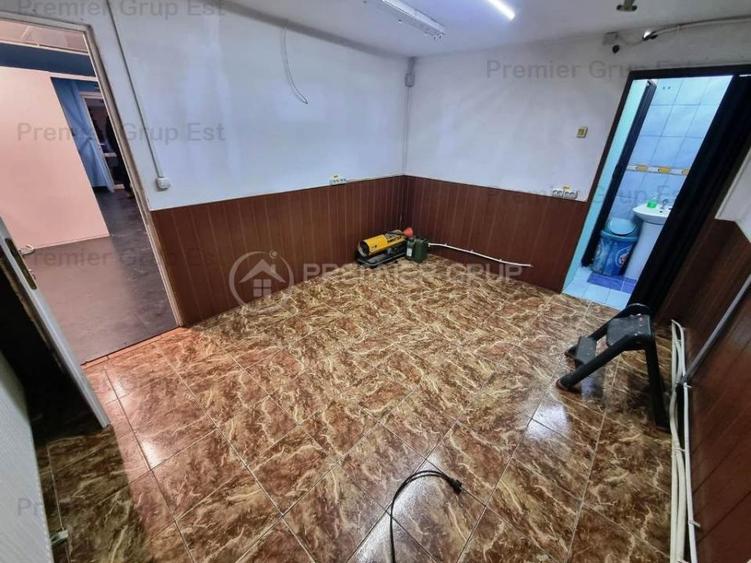Spatiu comercial 100mp, Soseaua Pacurari - 7