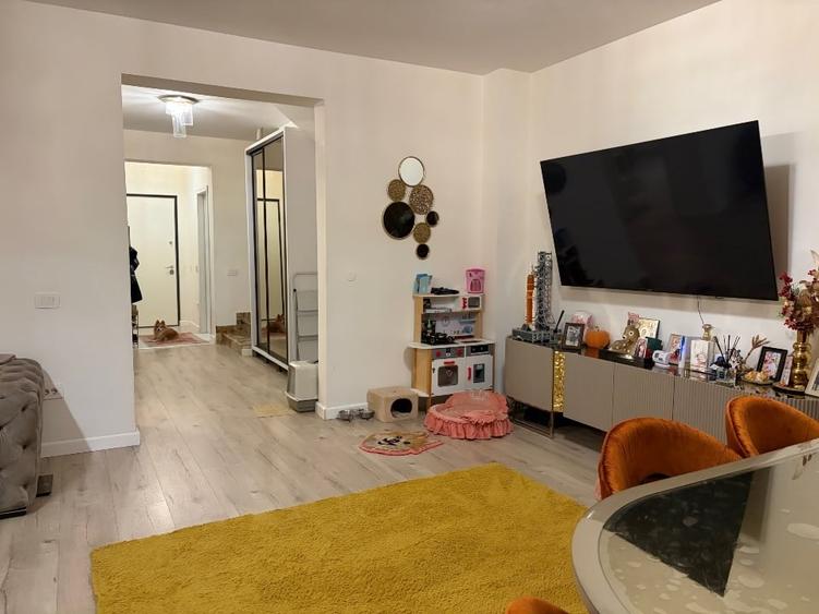 Casă P+1 de vânzare ideal familie - 7