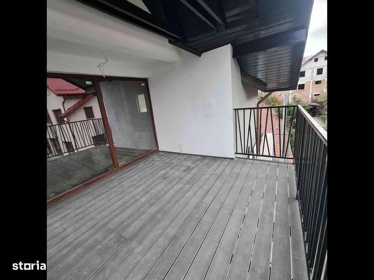 Oportunitate ! 3 apartamente in Sinaia perfect pentru investitie - 4