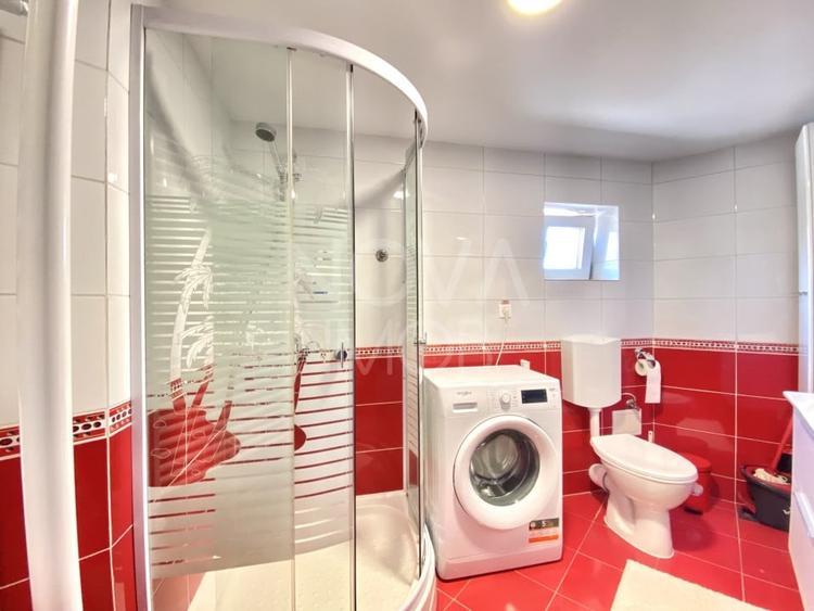 Apartament 2 camere, Str. Constantin Noica, Sibiu - 6