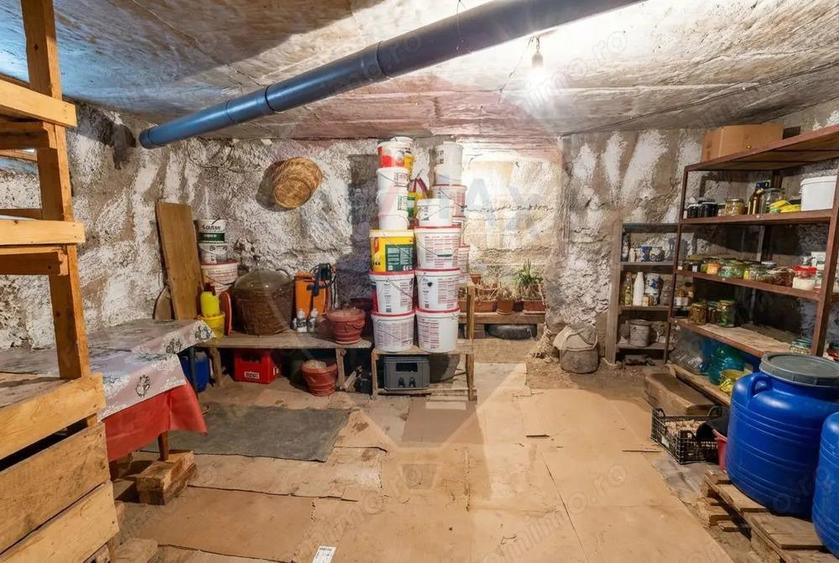 Casa cu 3 camere - str Ortodoxa - 9