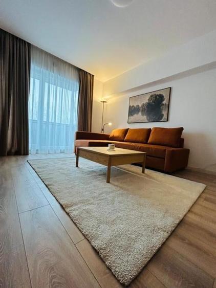 2camere-totul nou-Drumul Taberei-bloc nou centrala proprie-parcare pro - 5