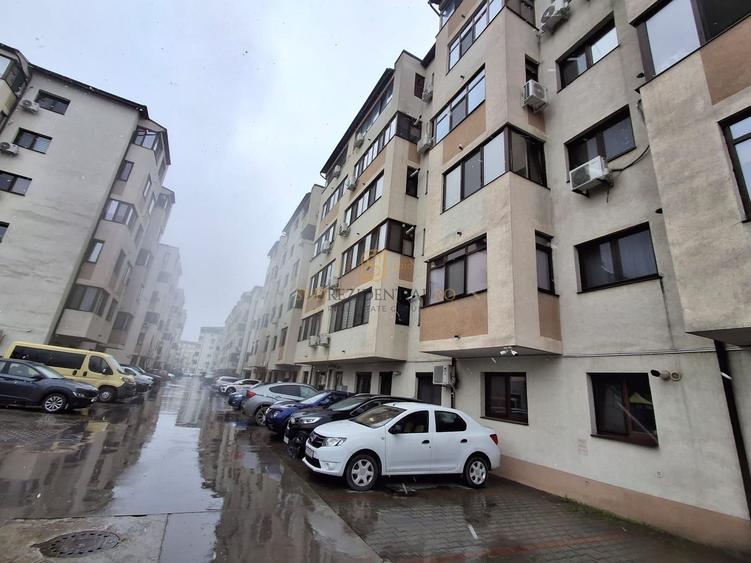 Locuinta cu 3 camere, gata de mutare, zona Metalurgiei, Sector 4 - 18