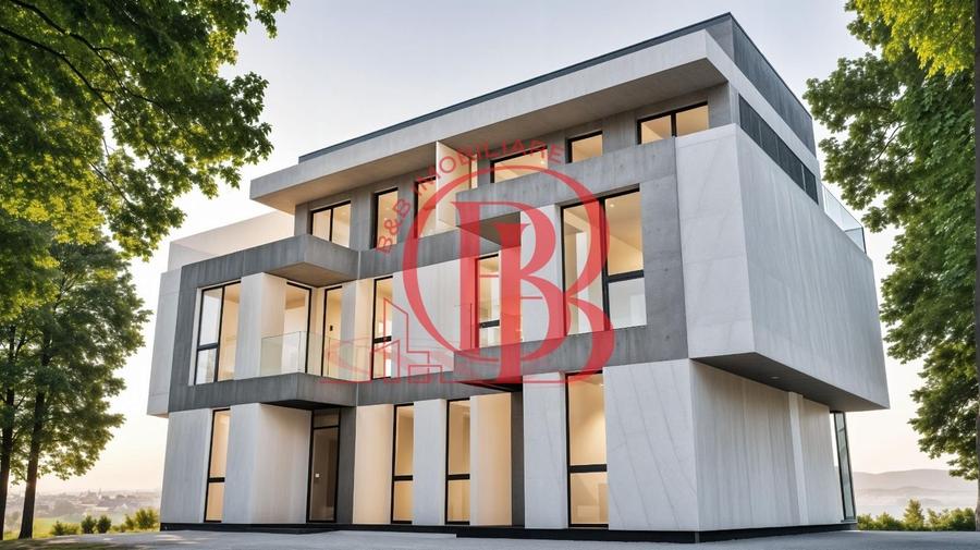 Vila de tip duplex 4 camere  Titan Pallady - 1