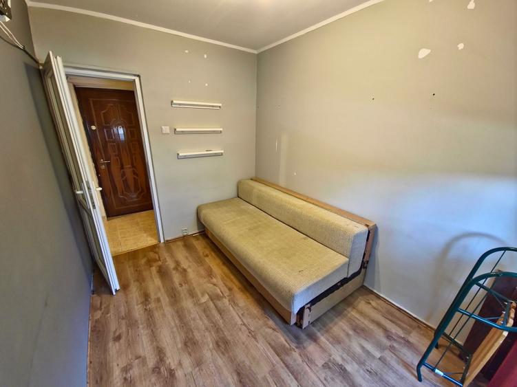 Groapă Inel II 3 Camere  Etaj 1  Semidecomandat  Centrală Gaz  Mobilat - 13