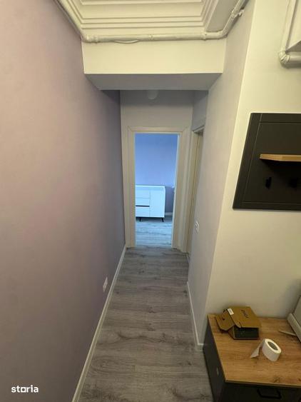 Apartament Premium cu Vedere la Verde Manta Rosie Residence - 9
