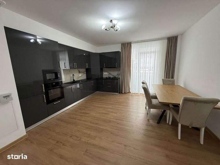 Apartament 120 MP | Bloc NOU | 3 camere | 119000 EUR - 7