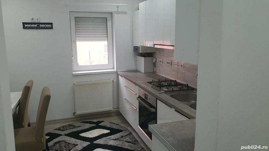 Vand apartament cu doua camere - 3