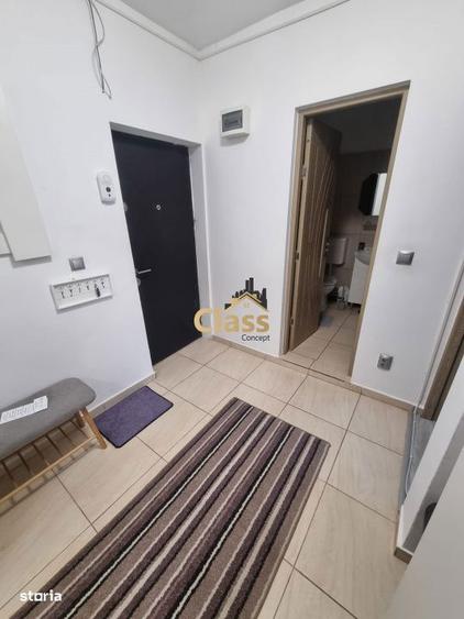 Apartament 2 camere | Decomandat | Parcare | 49 mpu | Petrom Baciu - 4