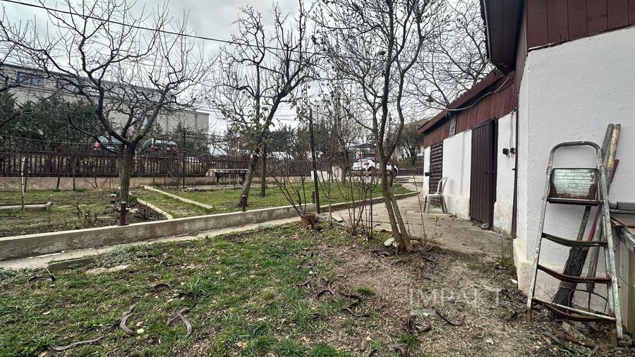 Casa cu Teren Generos | 600 mp | Investiție | Zona Grand Hotel Italia - 2