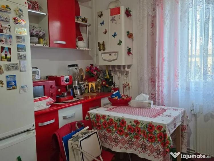 Apartament 3 camere in Deva, zona Minerului - 3