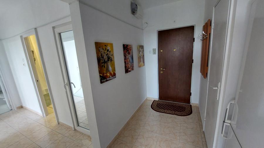 Inchiriez apartament 2 camere langa Parcul IOR - 14