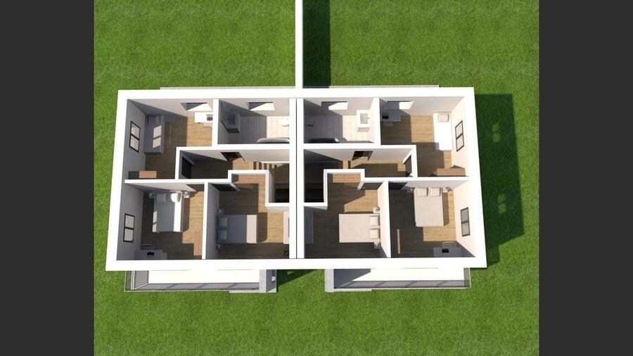 Casa de vanzare, 4 camere,Sasar, Baia Mare - 6