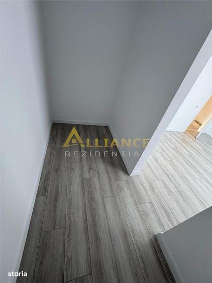 Aparatorii Patriei Penthouse 3 camere-118 mp - 5