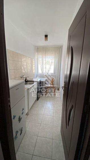 Apartament 3 camere, Girocului, AC - 8