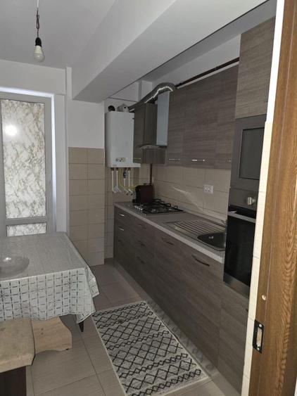 Apartament cu doua camere, Valea Andanca - 2