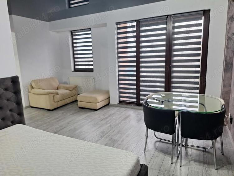 Inchiriez garsoniera LUX in statiunea Mamaia 300 direct proprietarp - 8