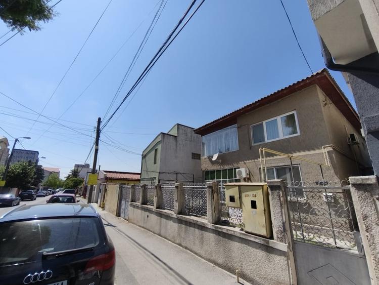 Exclusivitate Vanzare Cladire S+P+1 Faleza Nord cu teren 338 mp. - 2