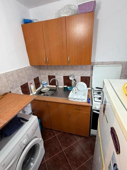 De inchiriat garsoniera zona Olimpia Stadion- 1394 - 5