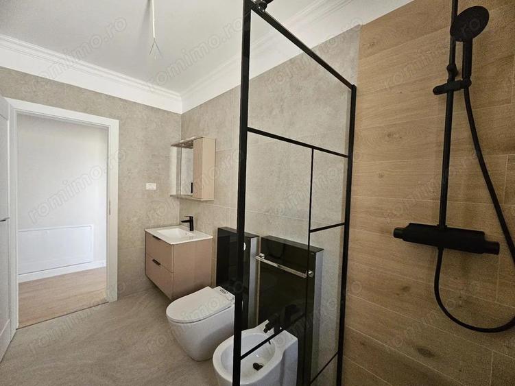 Zona Aradului. Constructie noua. Suprafata utila generoasa - 7