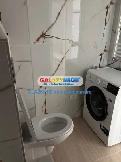 Apartament Tip Studio Lux - Berceni - Dimitrie Leonida - Parcare - 8