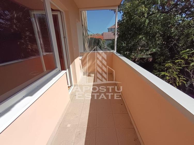 Apartament cu 2 camere centrala proprie AC Zona Balcescu - 4