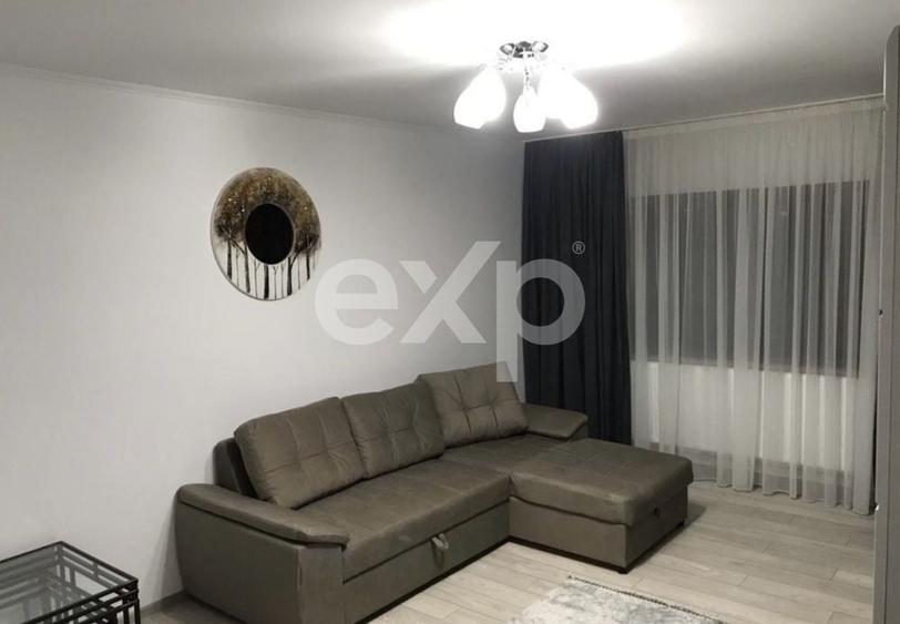 Apartament 3 camere decomandat, etaj 2, complet mobilat, parcare – Tudor V. - 2